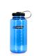 Butelis Nalgene Sustain Wide Mouth 32 oz (946 ml) - slate blue