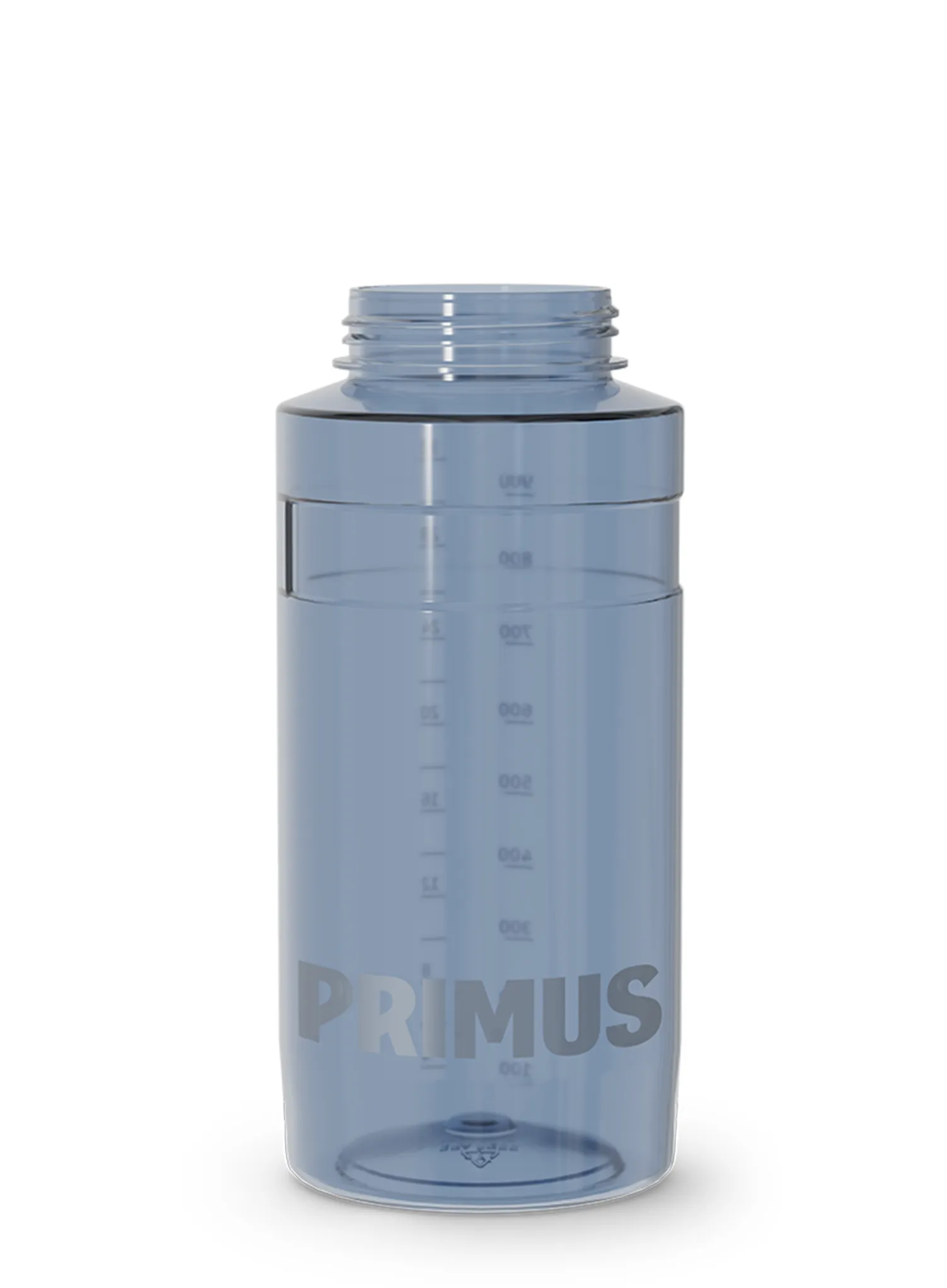 Butelis Primus Kvarts Tritan Bottle 1.0 L - glacier blue