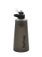 Butelis su filtru Katadyn BeFree Filter AC 1.0L - black
