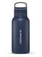 Butelis su filtru Lifestraw Go 2.0 Stainless Steel Water Filter 1L - aegean sea