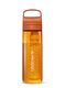 Butelis su filtru Lifestraw Go 2.0 Water Filter 22 oz (650 ml) - kyoto orange