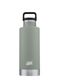 Termo butelis Esbit Sculptor Insulated Bottle 750ml - stone grey