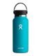 Termo butelis Hydro Flask 32 Oz Wide Flex Cap - laguna