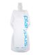 Butelis Platypus Soft bottle 1L - logo
