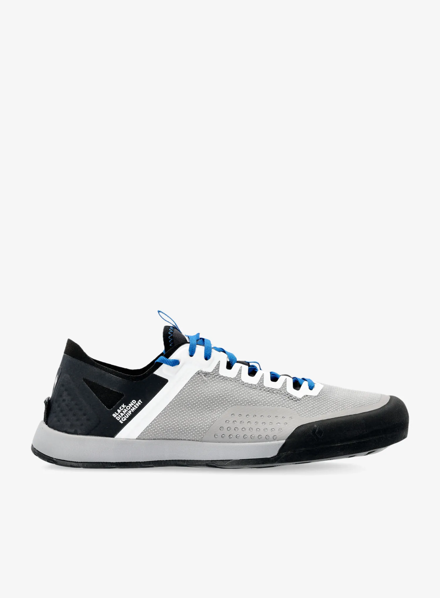 Vyriški batai Black Diamond Tag LT - alloy/ultra blue
