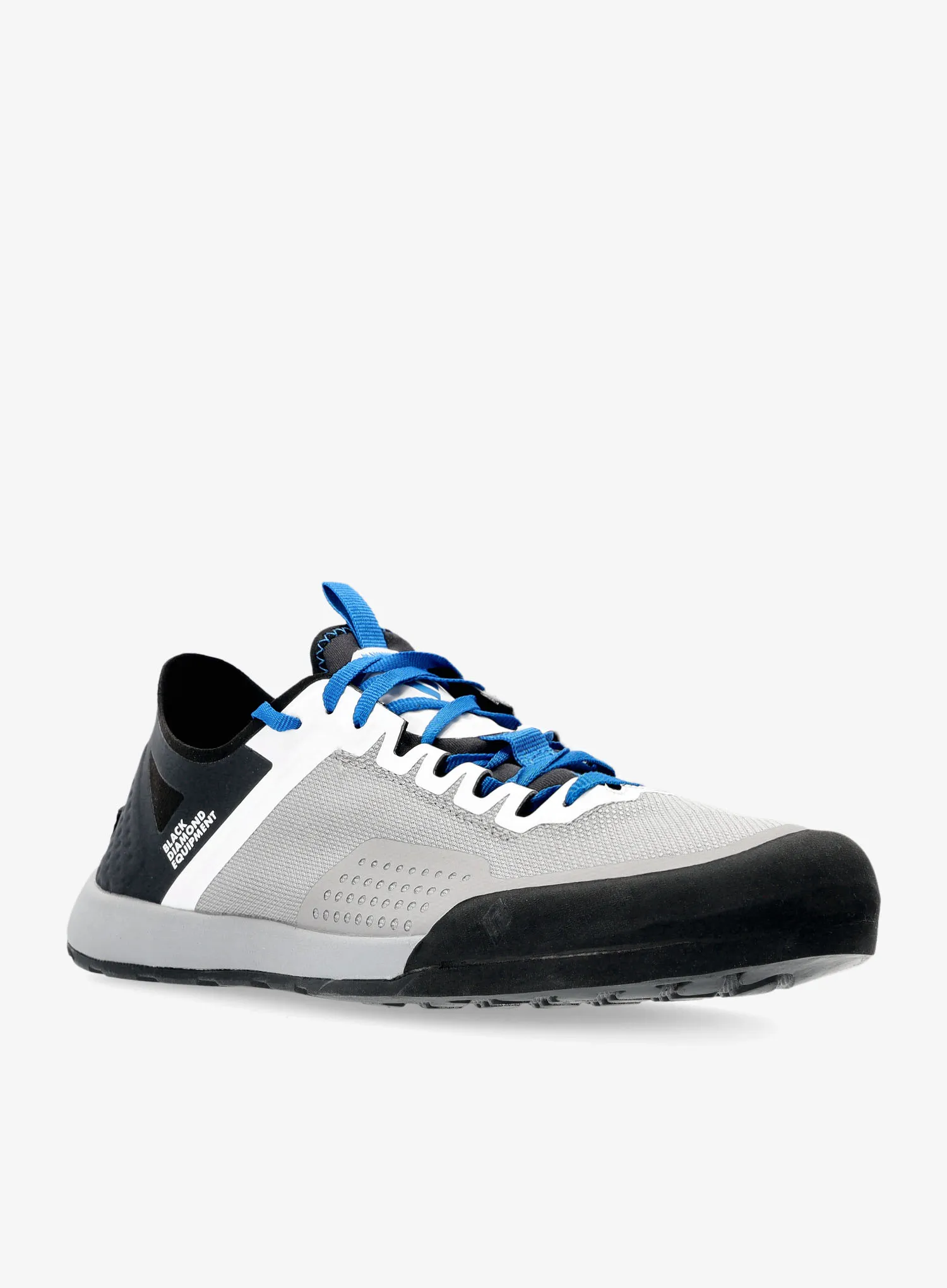 Vyriški batai Black Diamond Tag LT - alloy/ultra blue