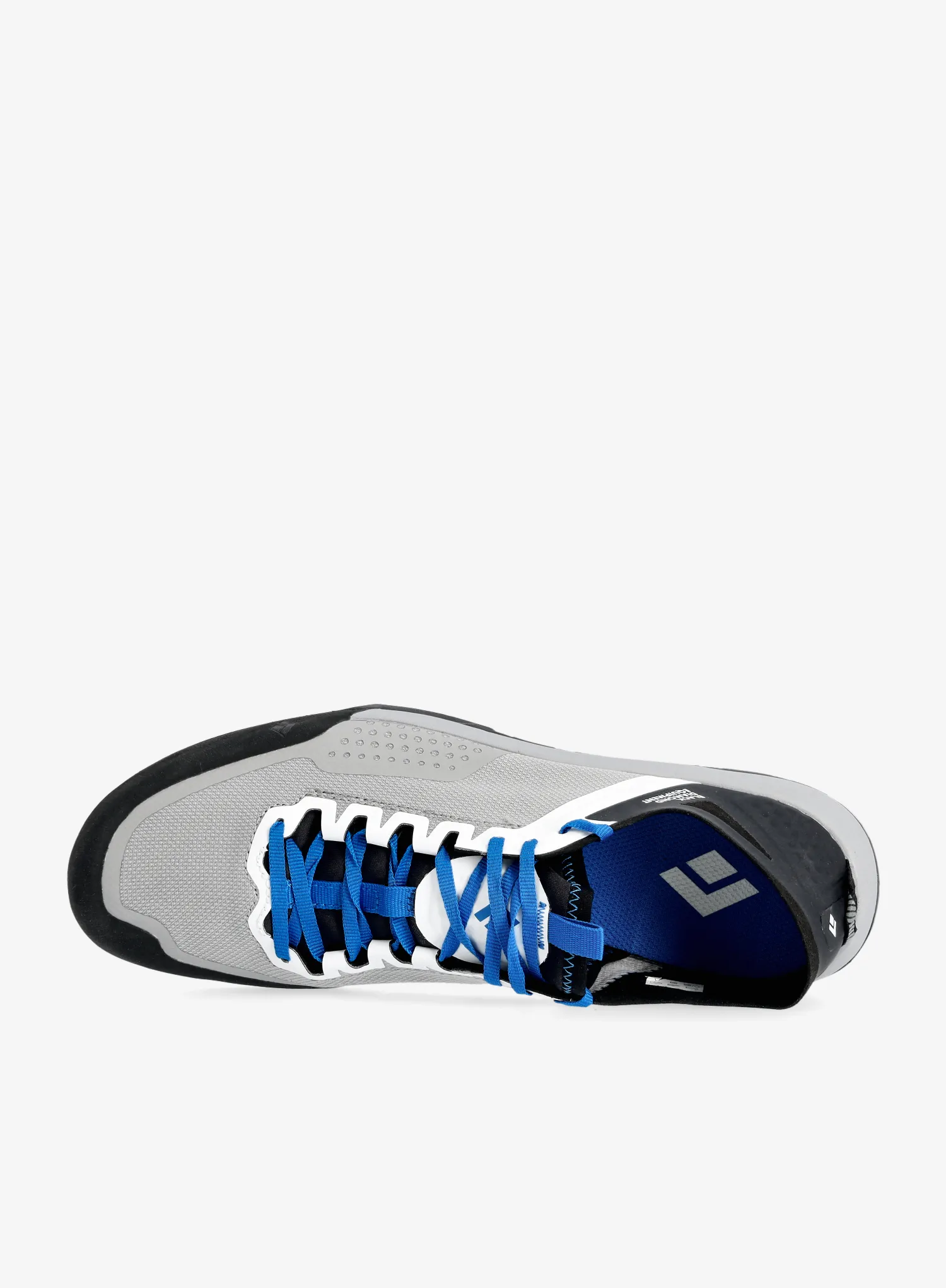 Vyriški batai Black Diamond Tag LT - alloy/ultra blue