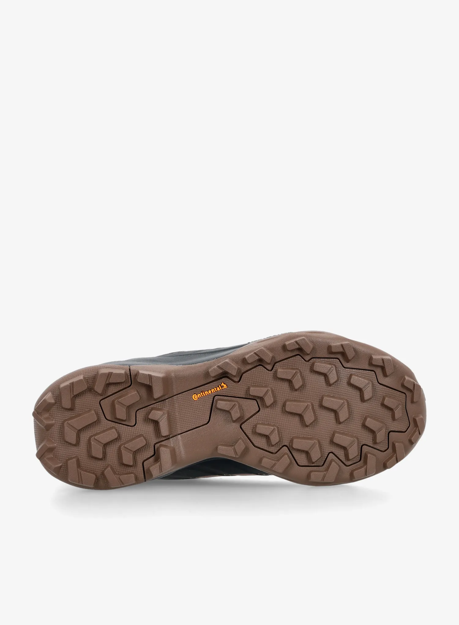 Batai moteriški adidas TERREX Skychaser AX5 Mid GTX Clima - earth stra/tra brown/pure teal