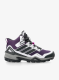 Batai moteriški adidas TERREX Skychaser Mid GTX - aurora plum/carbon/purple bur