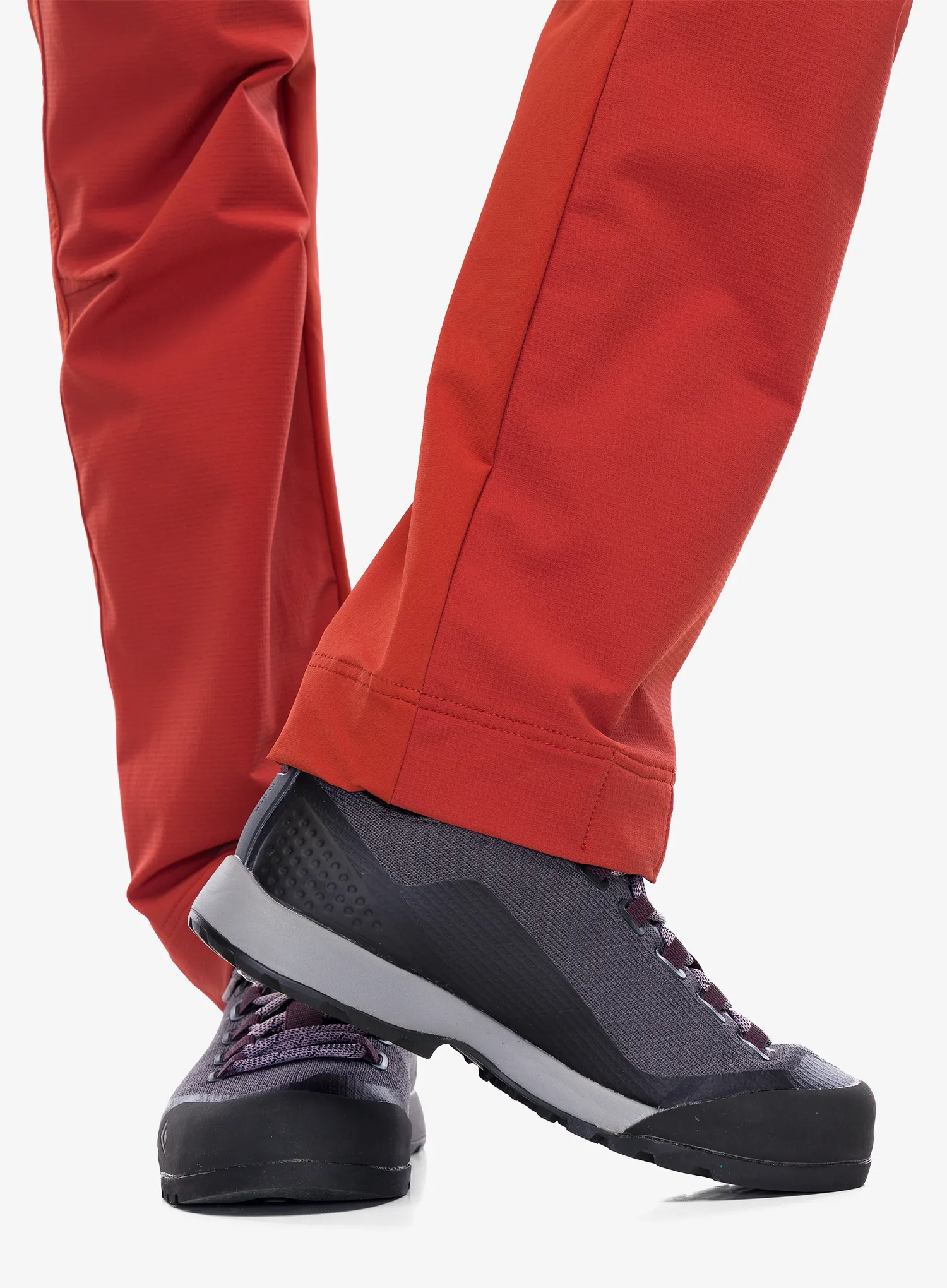 Batai moteriški Black Diamond Mission LT - anthracite/wisteria