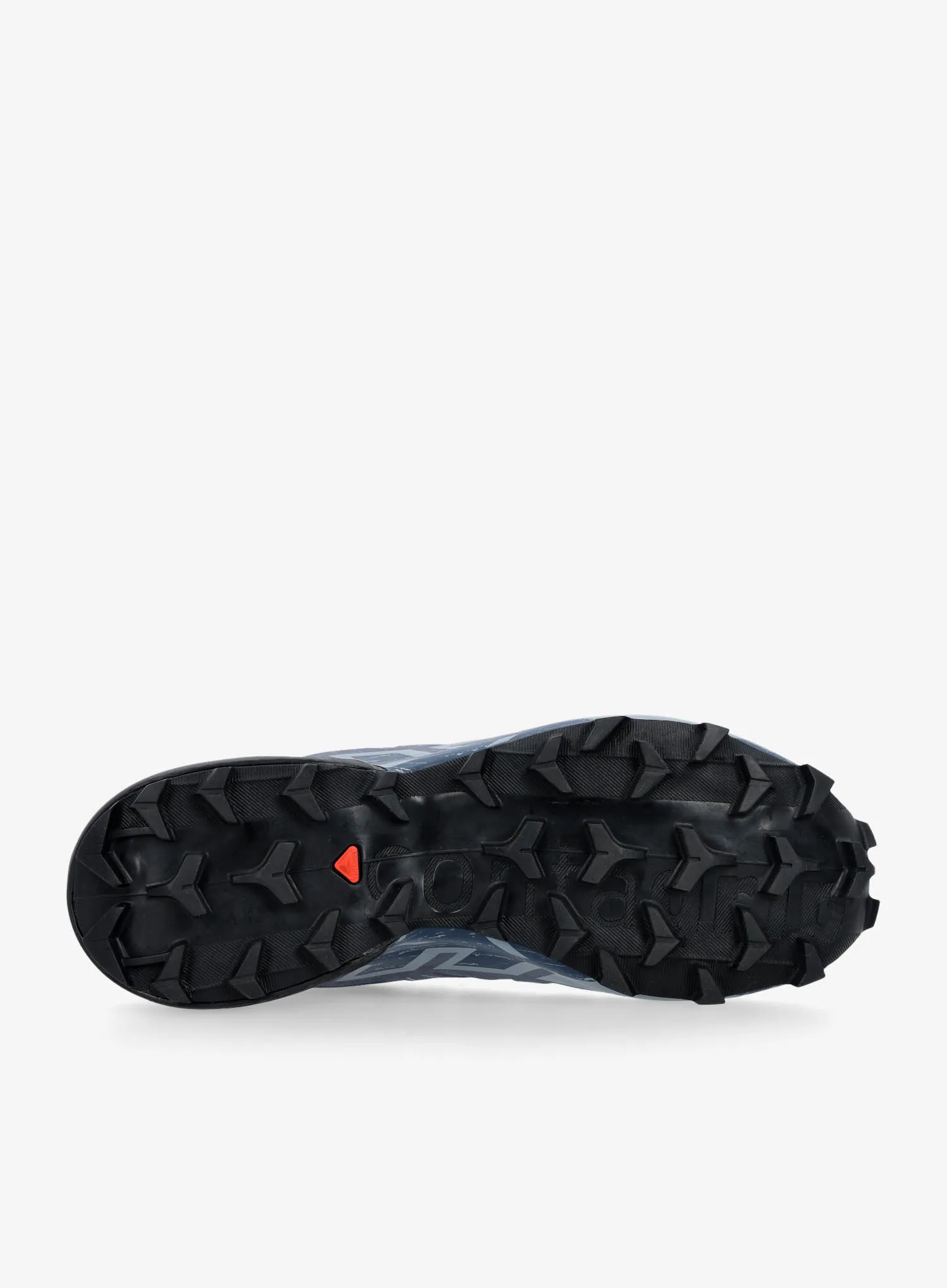 Bėgimo batai moterims Salomon Speedcross 6 - spellbound/black/tradewinds