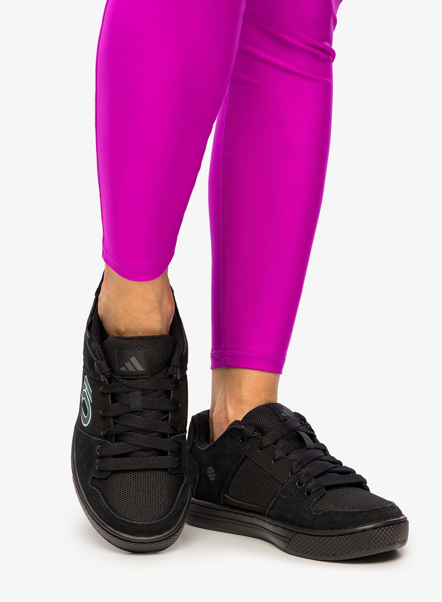 Batai moteriški Five Ten Freerider - core black/grey six