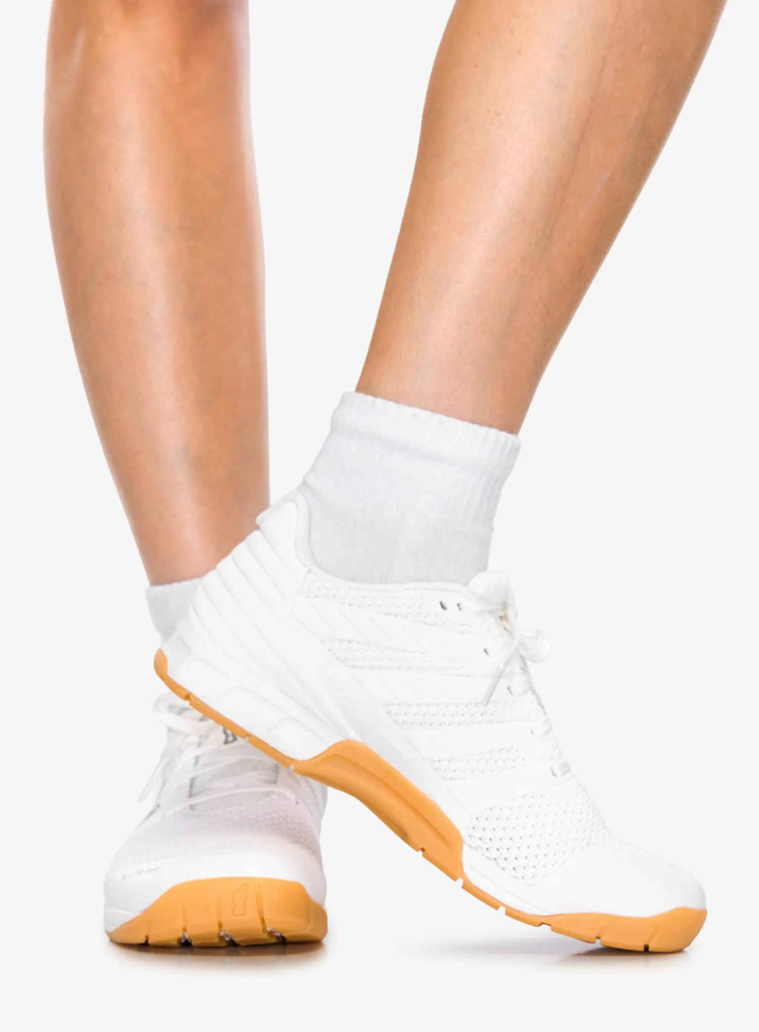 Batai moteriški Inov-8 F-Lite 260 V2 - white/gum