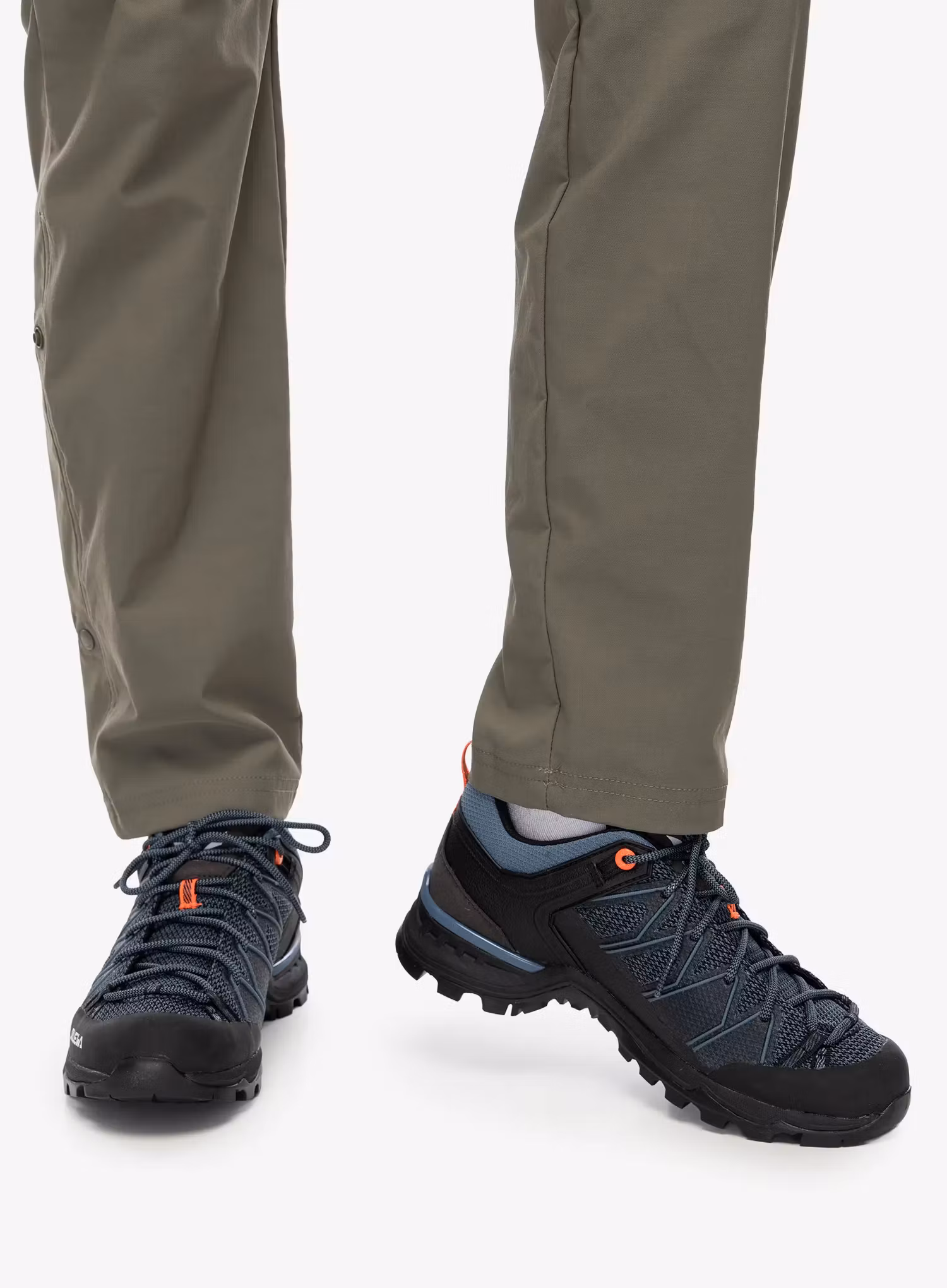 Batai moteriški Salewa Mountain Trainer Lite GTX - java blue/black