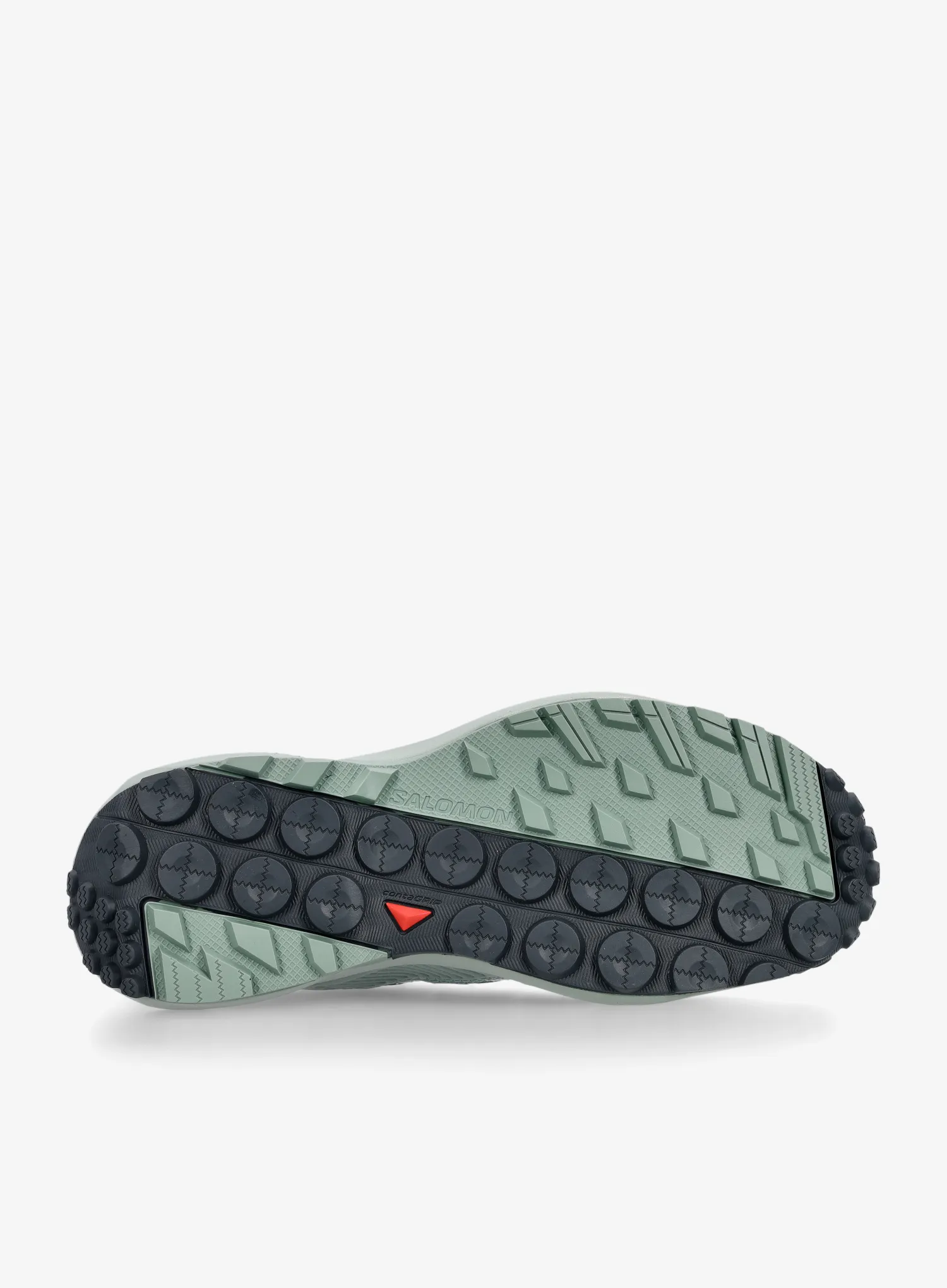 Batai moteriški Salomon Terramphibian - sea foam/green/persian