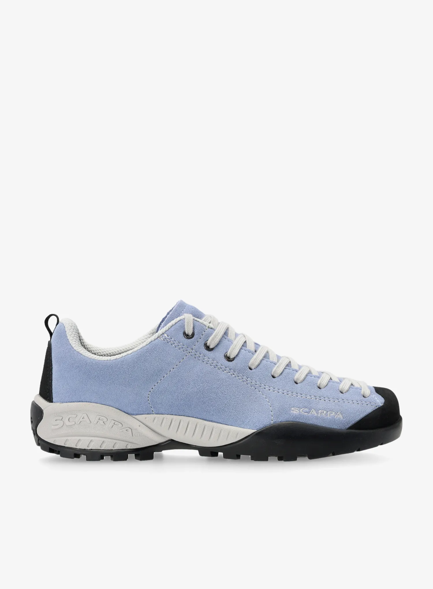 Batai moteriški Scarpa Mojito - sky blue