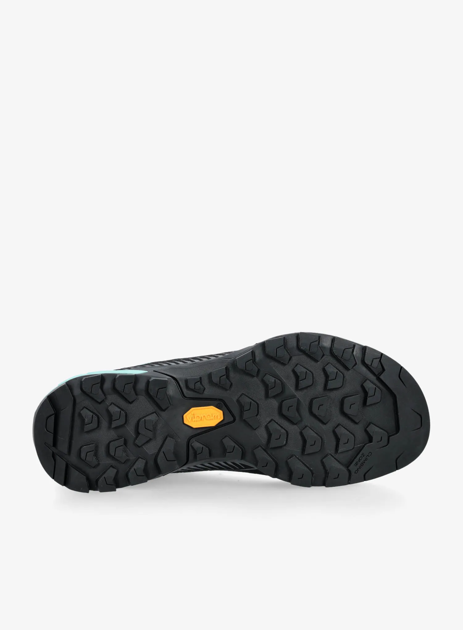 Batai moteriški Scarpa Rapid LT - aqua/aqua