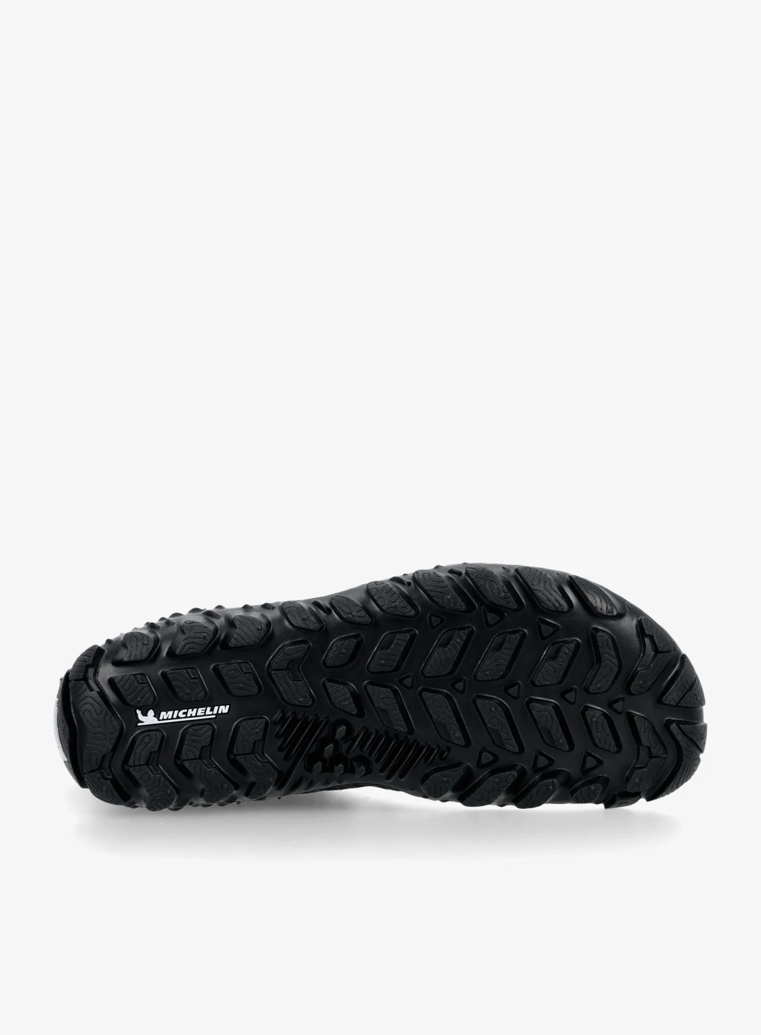 Batai moteriški Vivobarefoot Jungle Esc - obsidian/obsidian