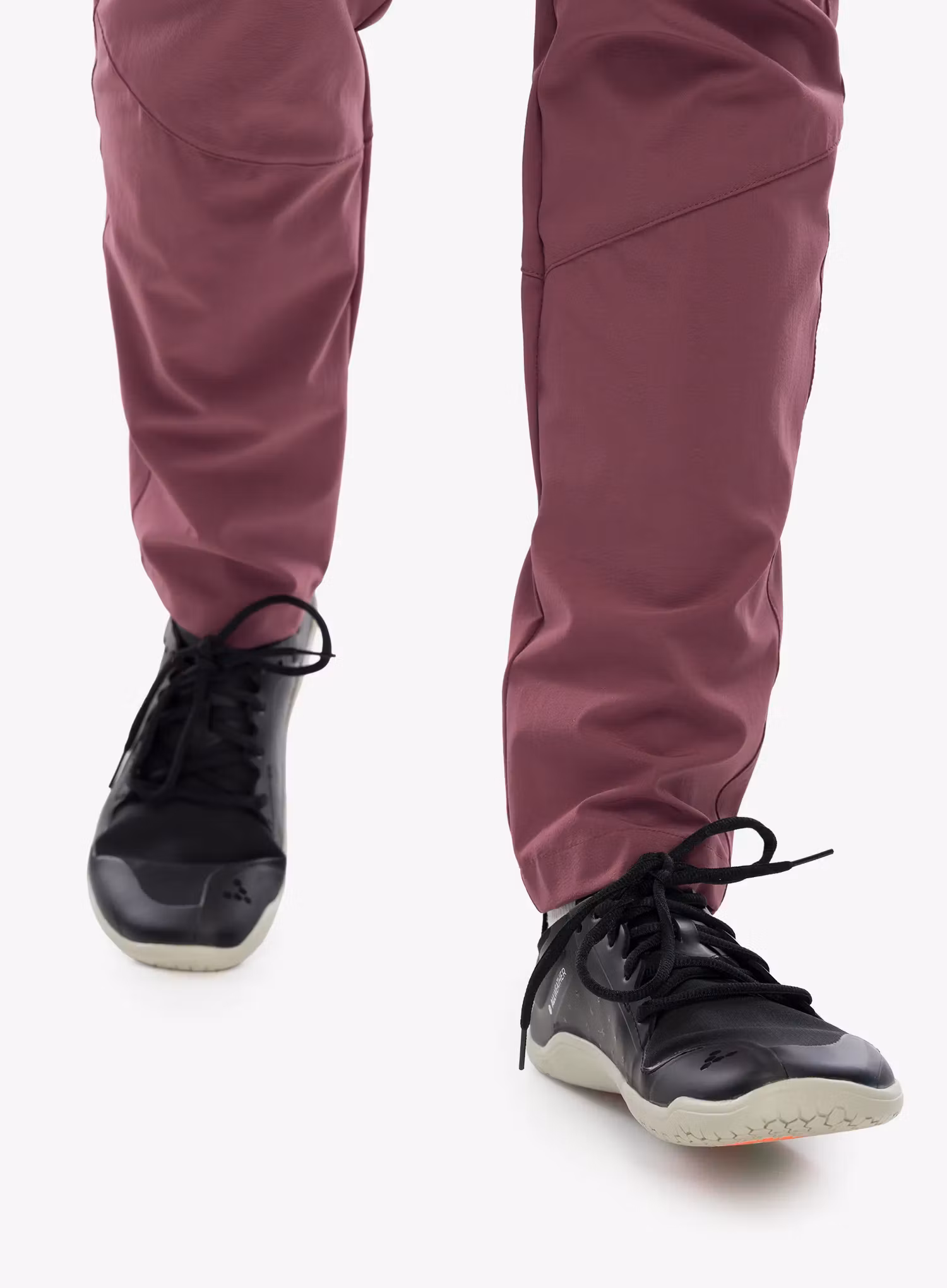 Batai moteriški Vivobarefoot Primus Lite IV All Weather - obsidian