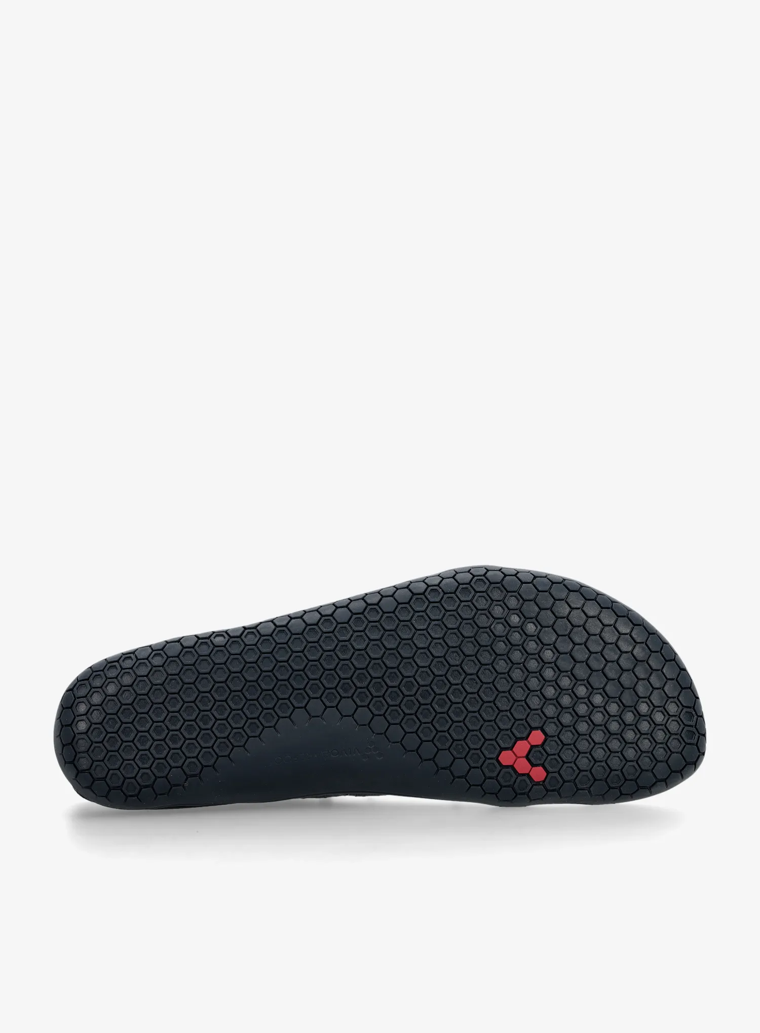 Batai moteriški Vivobarefoot Primus Lite IV - obsidian