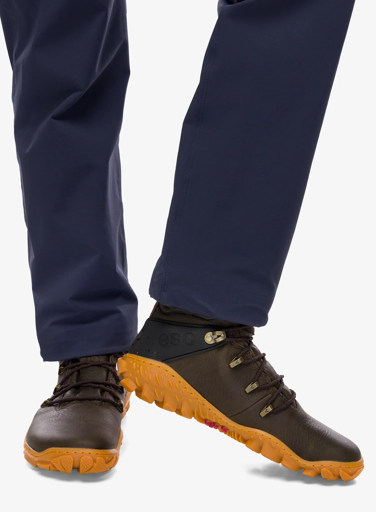 Batai moteriški Vivobarefoot Tracker Forest Esc - bracken