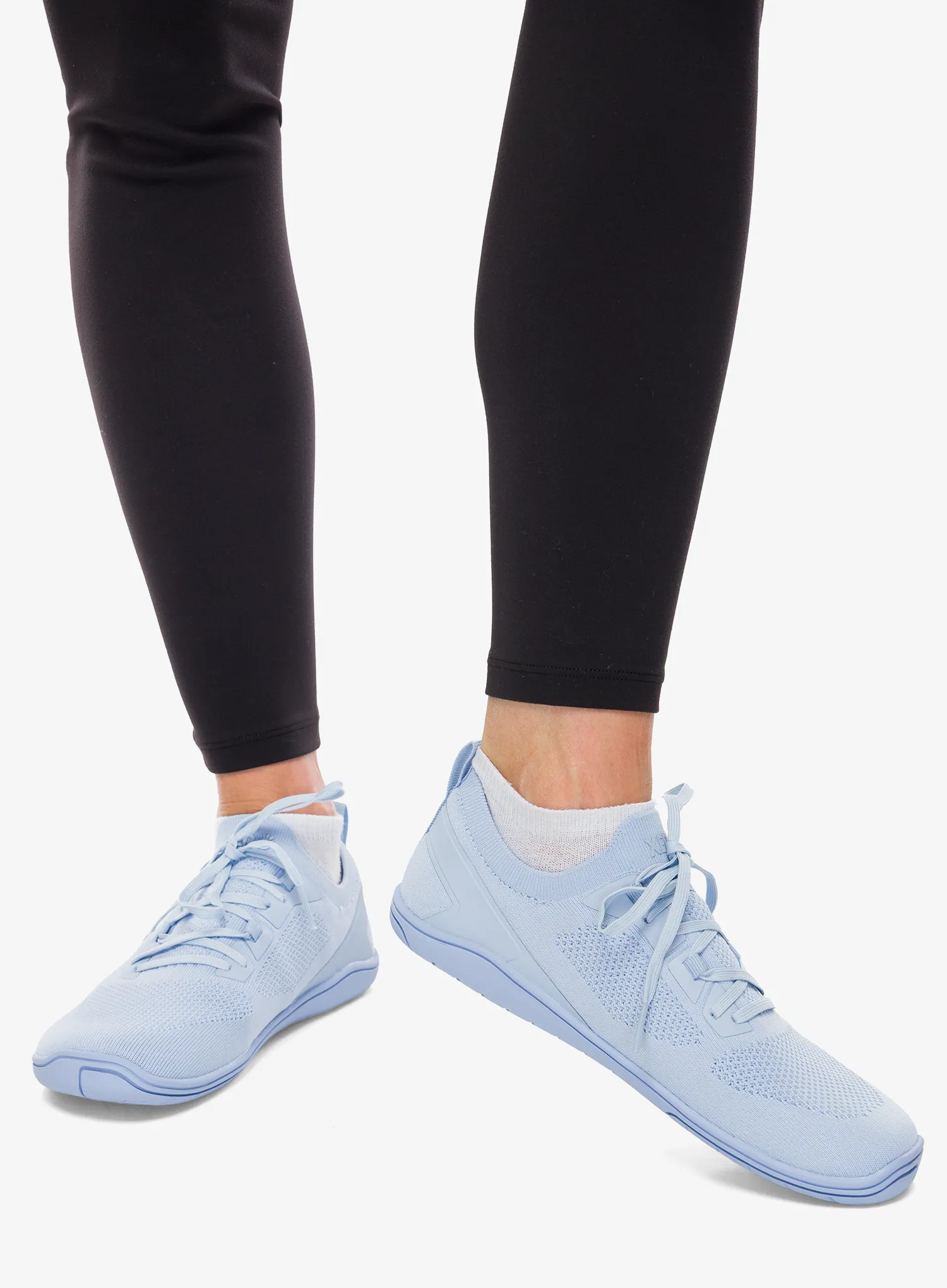 Batai moteriški Xero Shoes Nexus Knit - sky blue