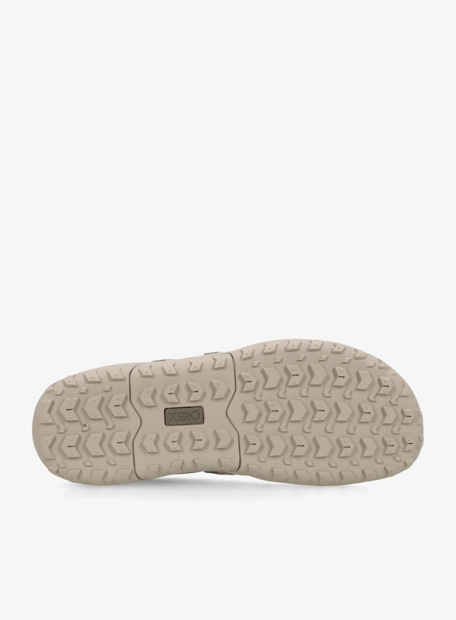 Batai moteriški Xero Shoes Scrambler Trail Low WP - morel/pure cashmere
