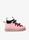 Batai mergaitėms Native Fitzsimmons Citylite Bloom - pink/dust pink/jiffy hollywood
