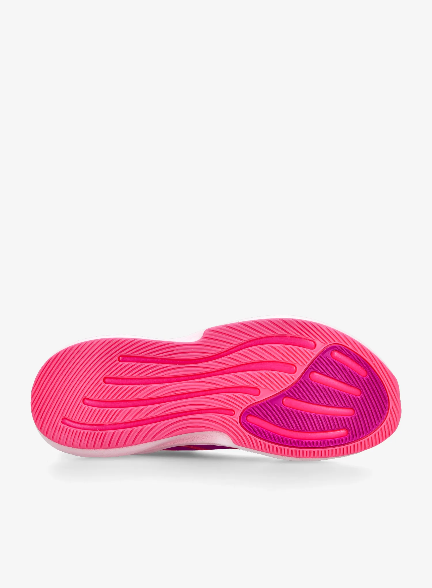 Bėgimo batai moterims adidas Supernova Glide - pink fusion/purple bur/luc red