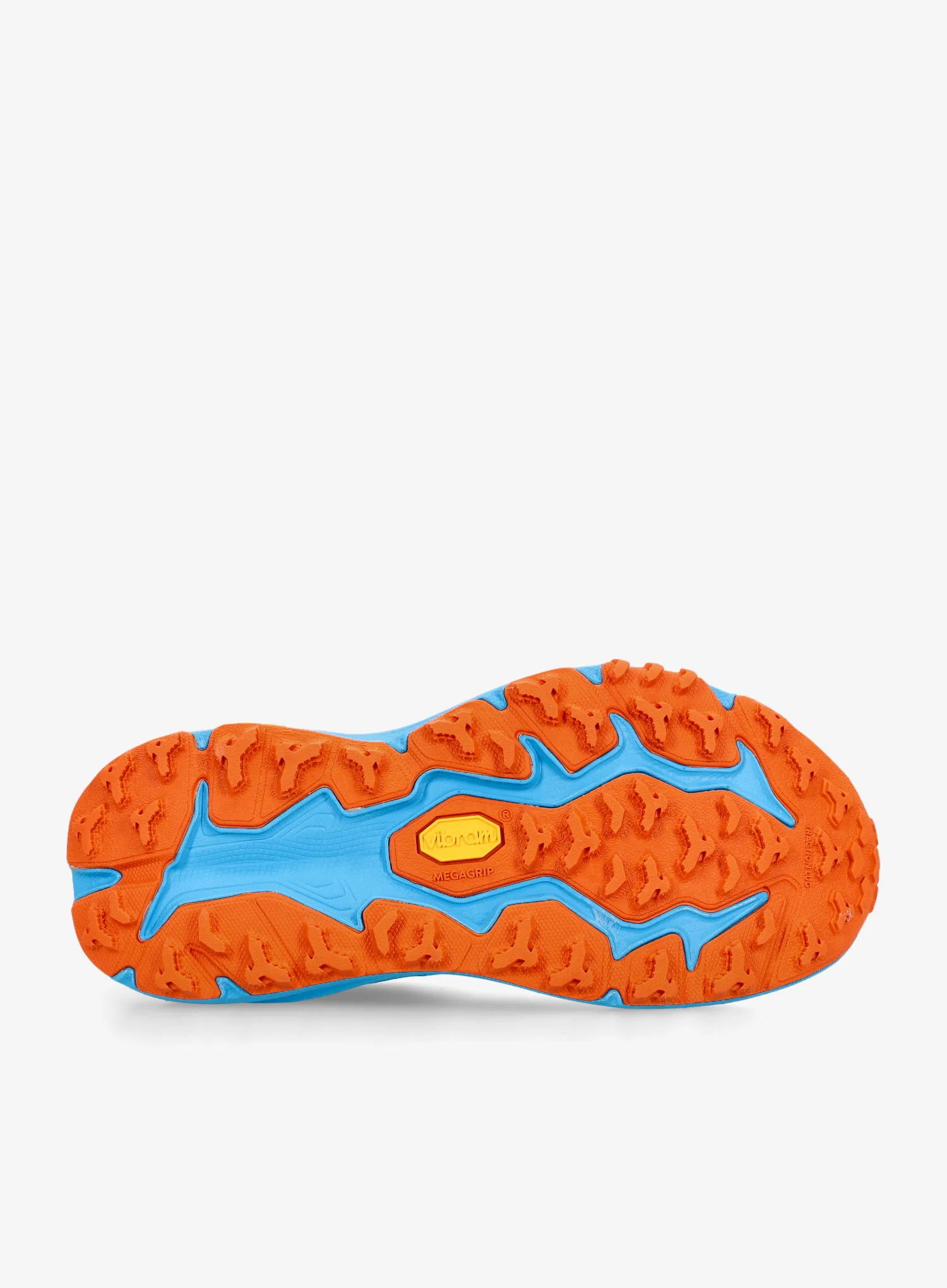 Bėgimo batai moterims Hoka Speedgoat 6 - skyward blue/cielo blue