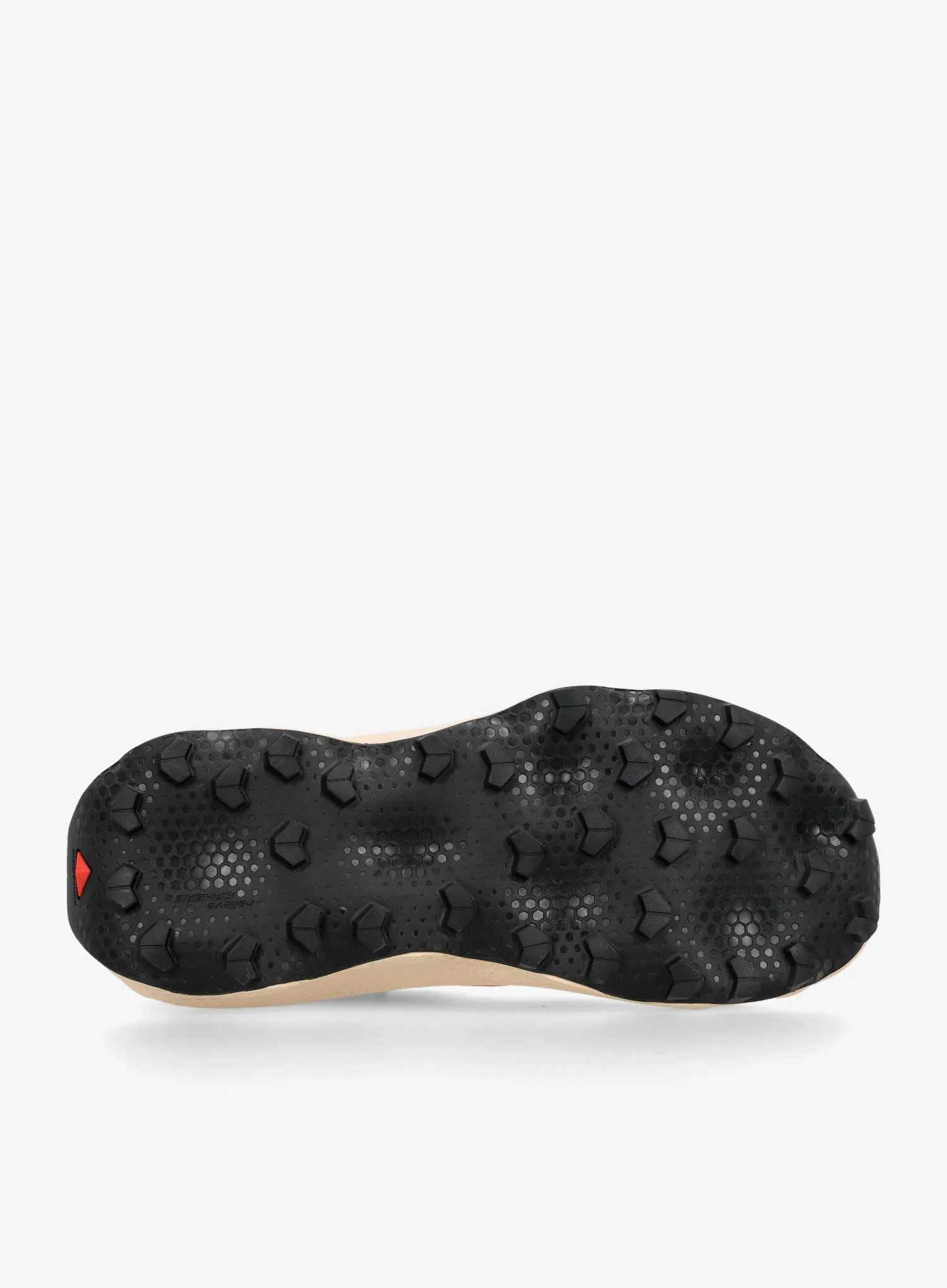Bėgimo batai moterims Salomon Ultra Glide 3 - coral/tender/black