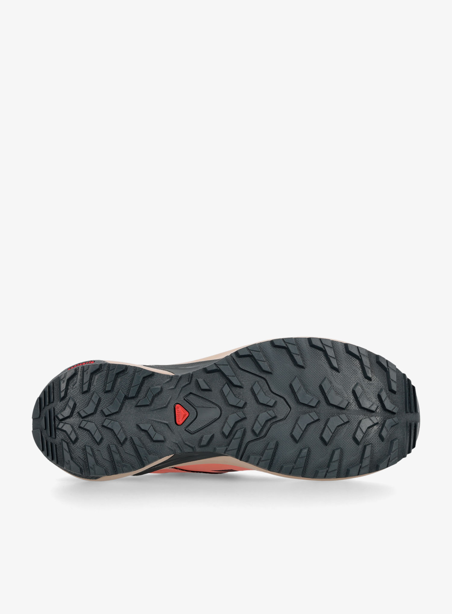 Bėgimo batai moterims Salomon XA Meta Made In France - coral/oxford/black