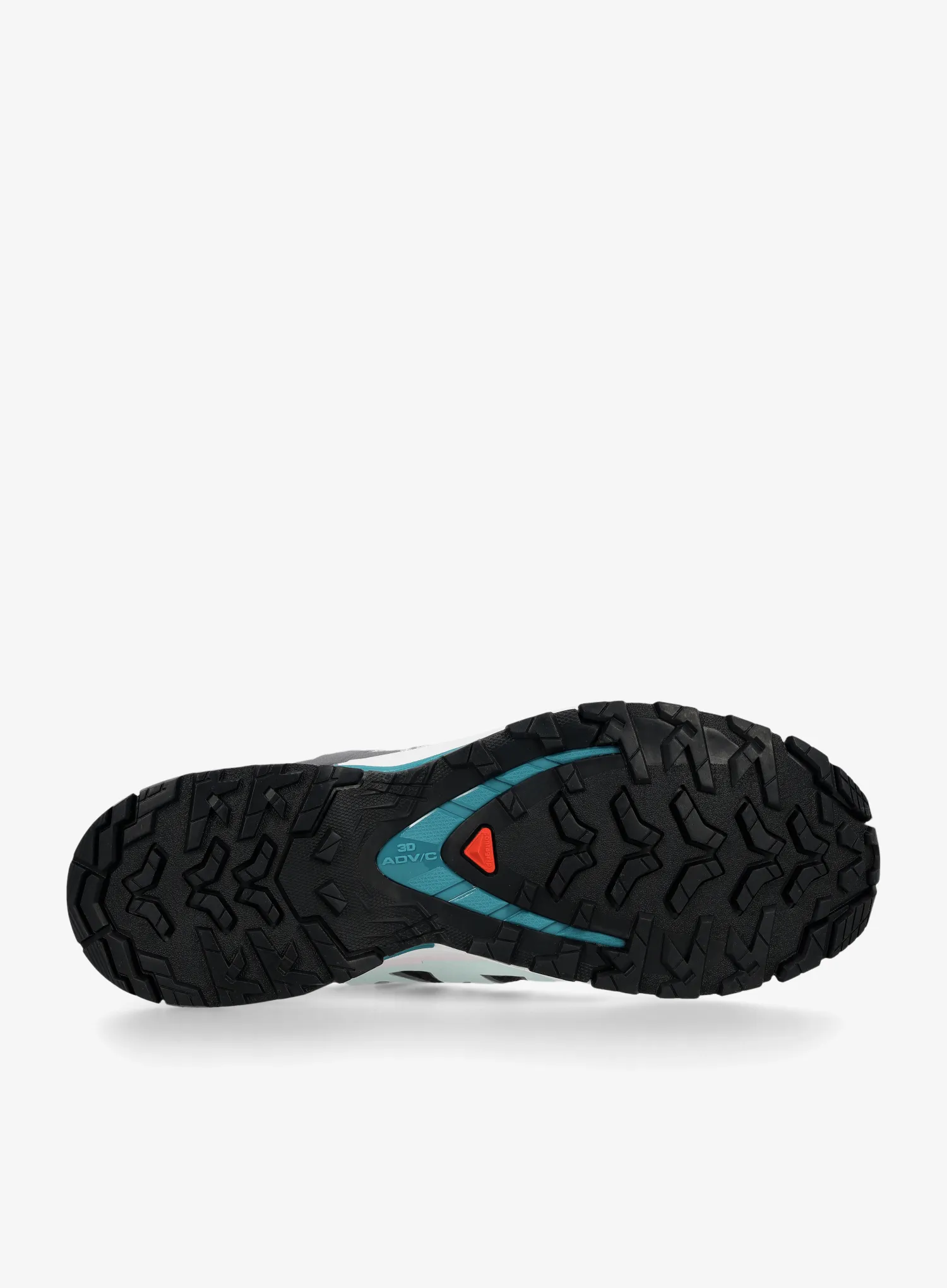 Bėgimo batai moterims Salomon Xa Pro 3D V9 GTX - black/aqua/harbor