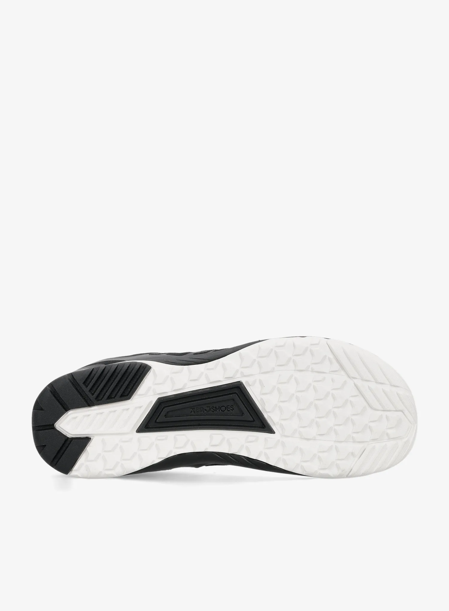 Bėgimo batai moterims Xero Shoes HFS II - black