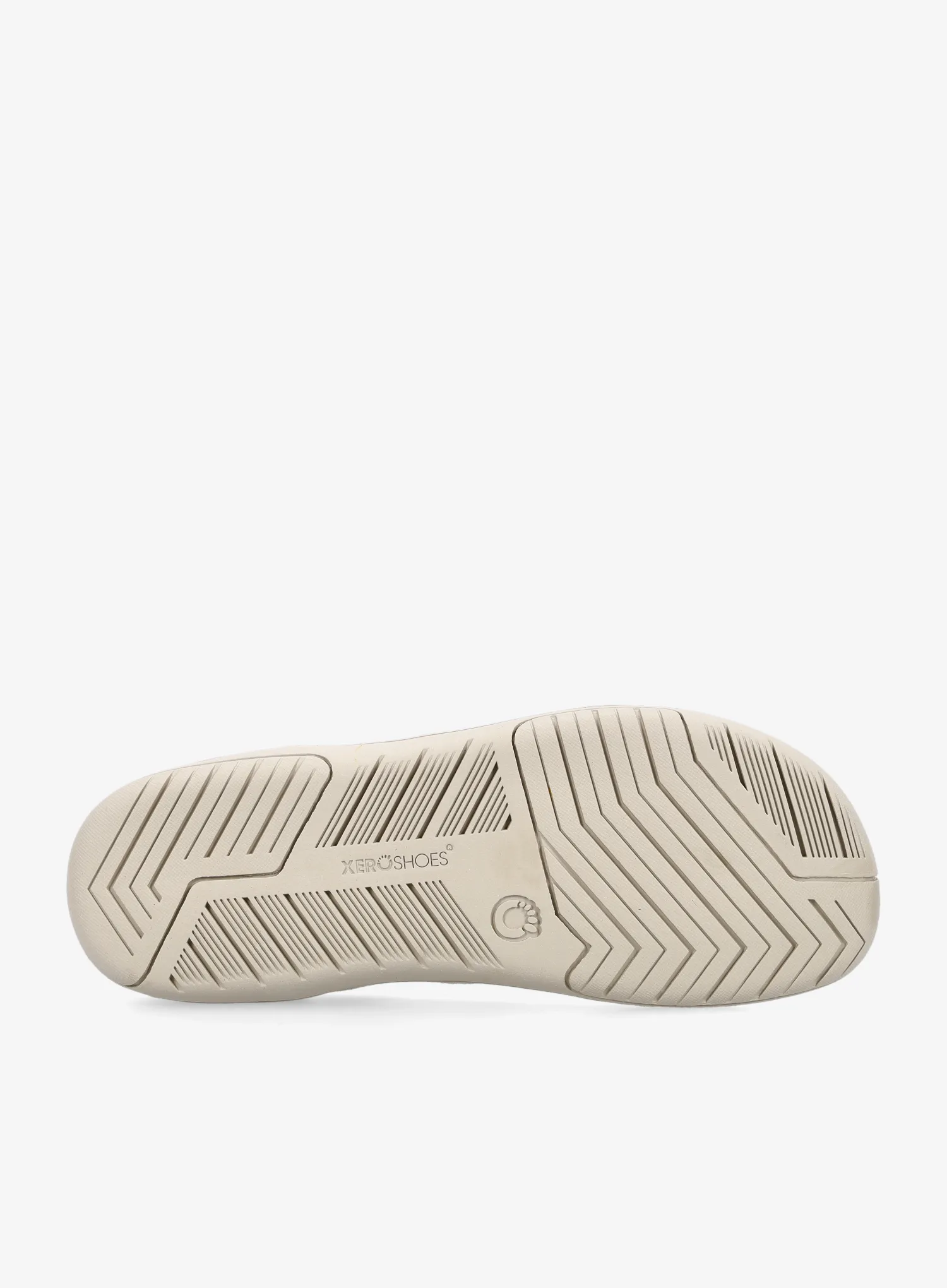 Bėgimo batai moterims Xero Shoes Nexus Knit - silver lining