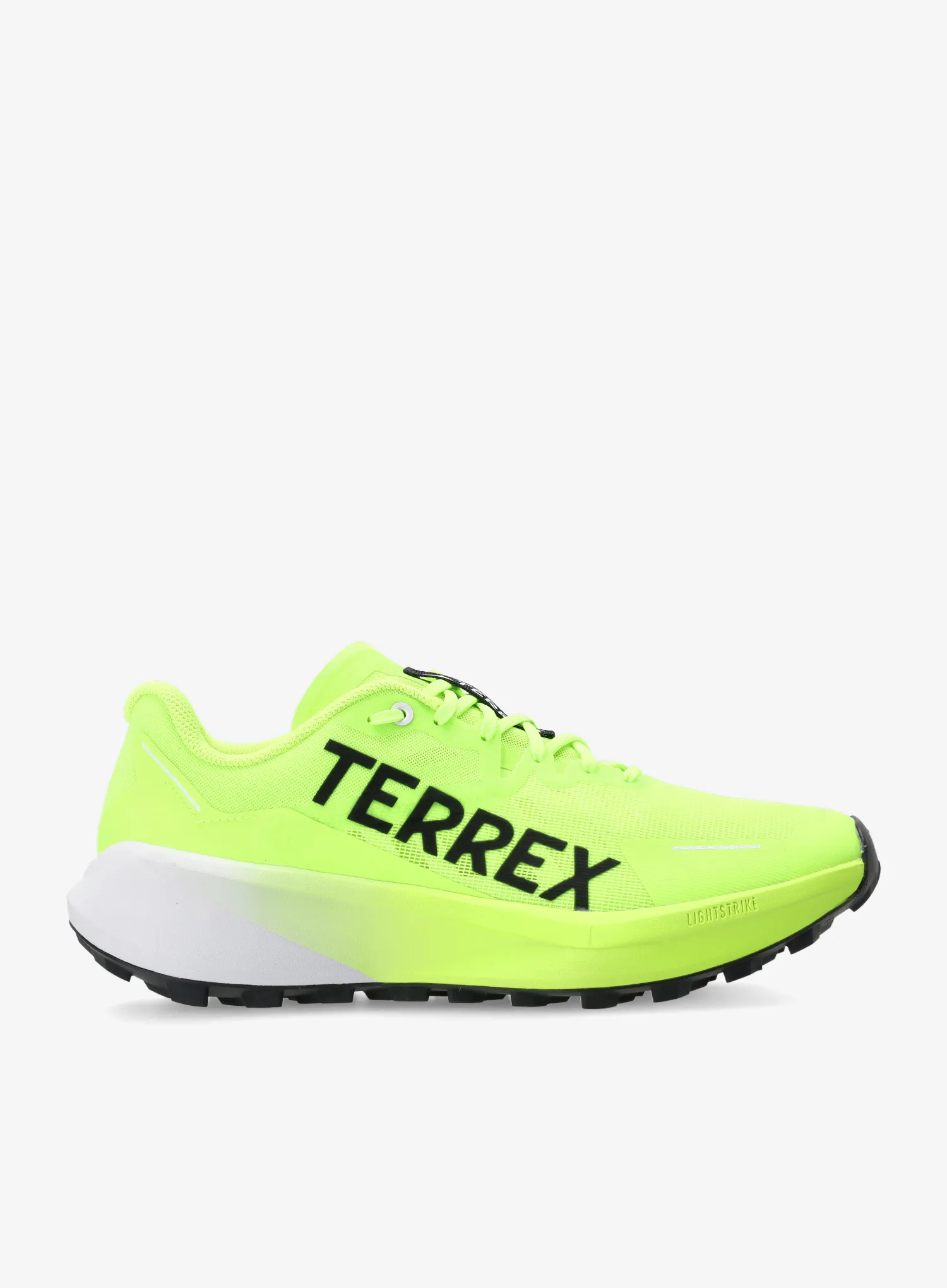 Bėgimo batai adidas TERREX Agravic 3 - luclem/cblack/dshgry