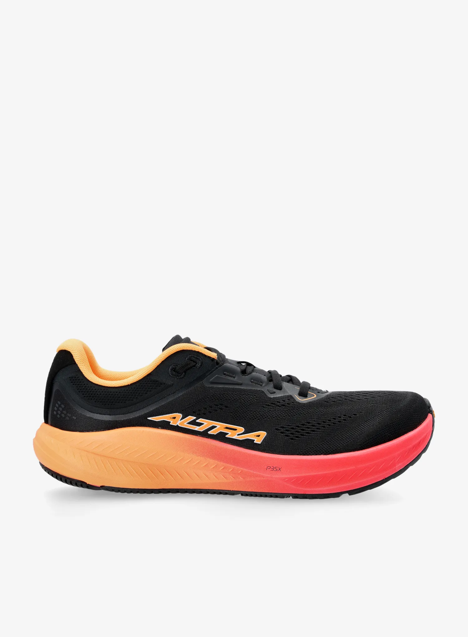 Bėgimo batai Altra Torin 9 - black/orange pop/fcoral