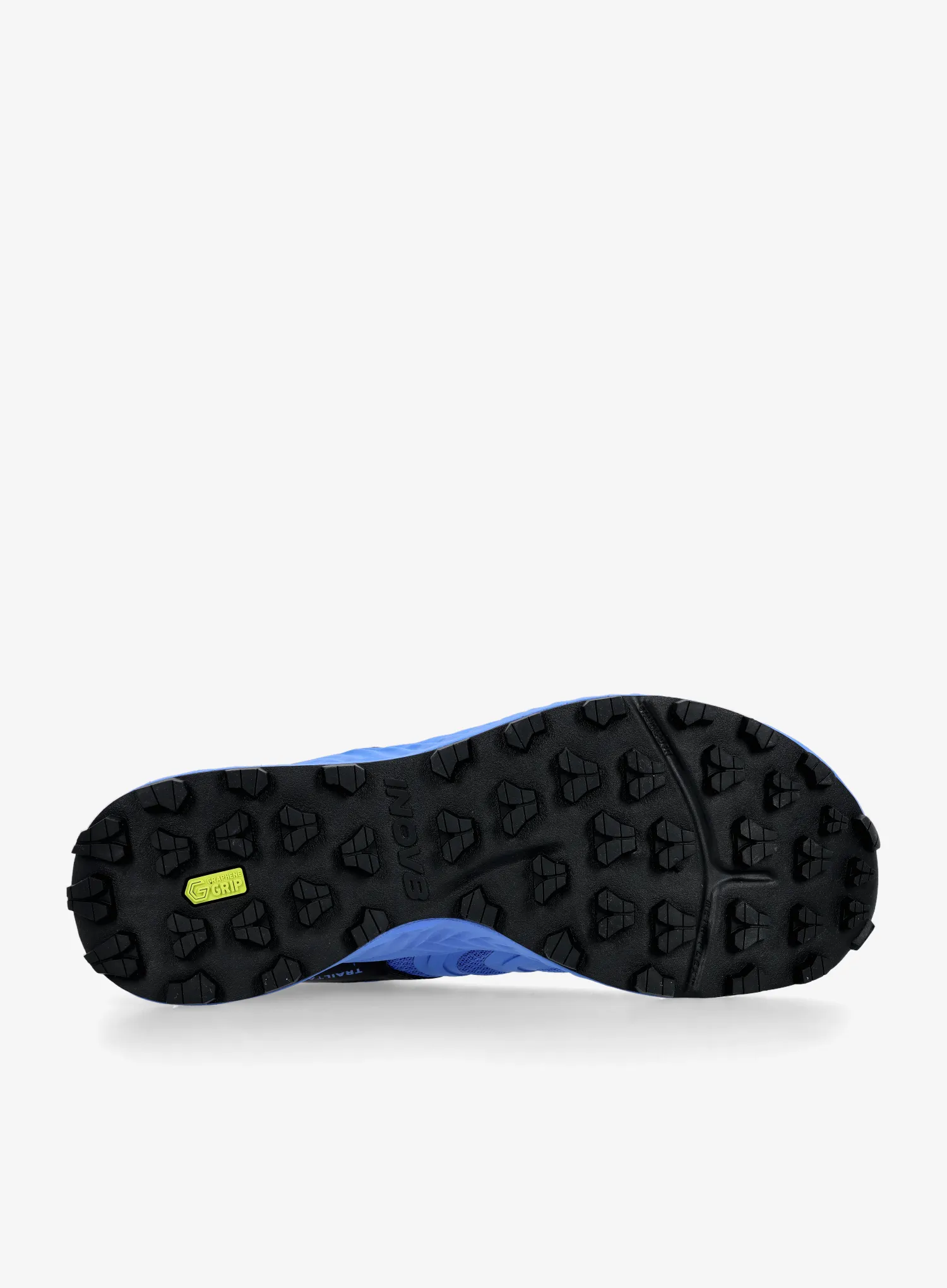 Bėgimo batai Inov-8 Trailtalon - blue/black