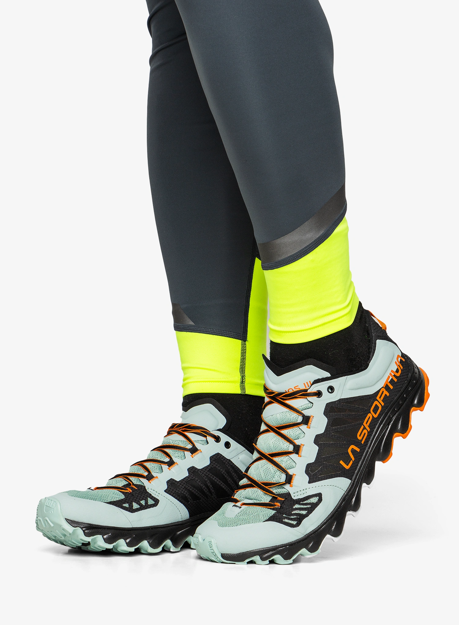 Bėgimo batai La Sportiva Helios III - black/hawaiian sun