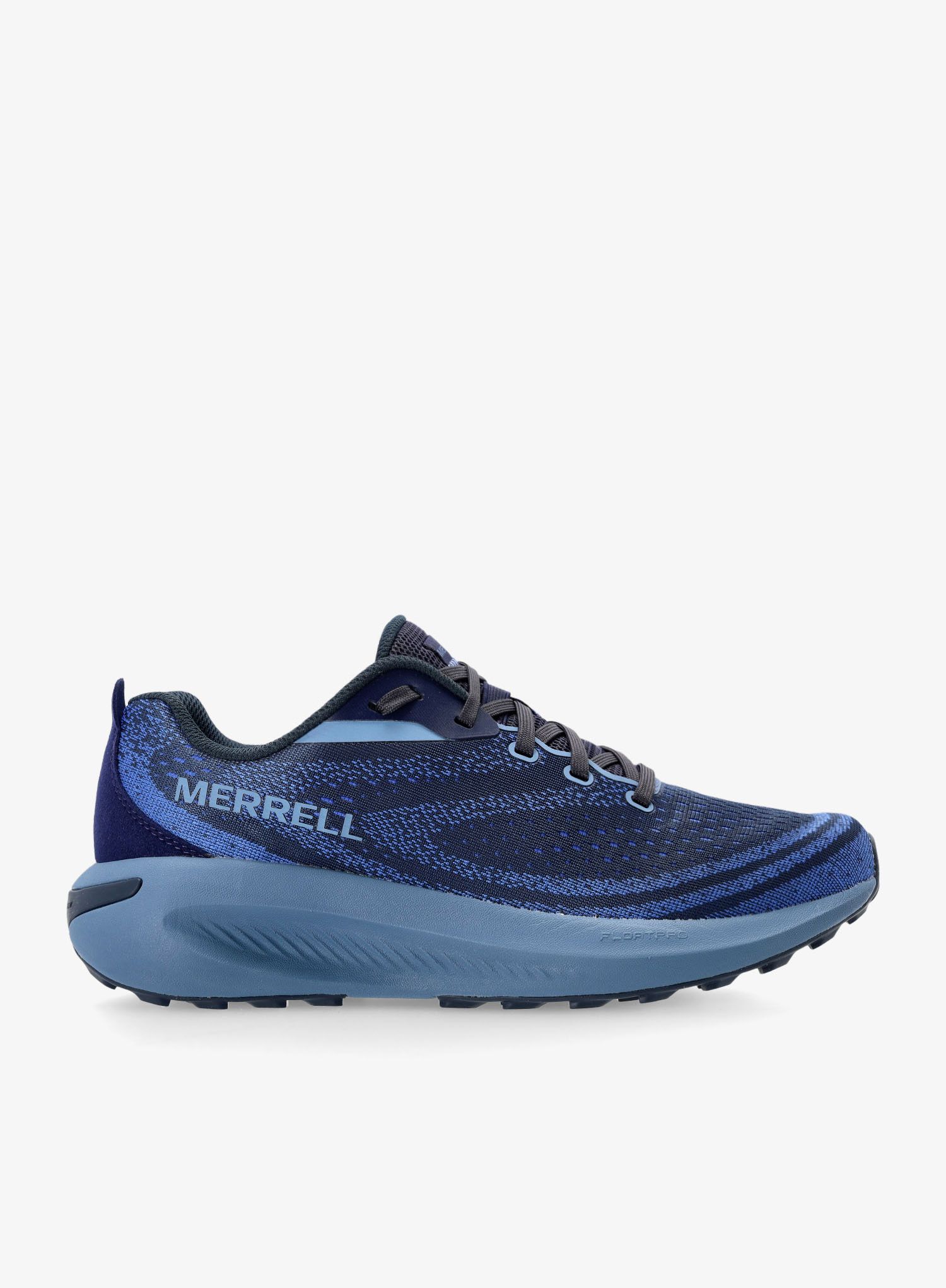 Bėgimo batai Merrell Morphlite - sea/dazzle