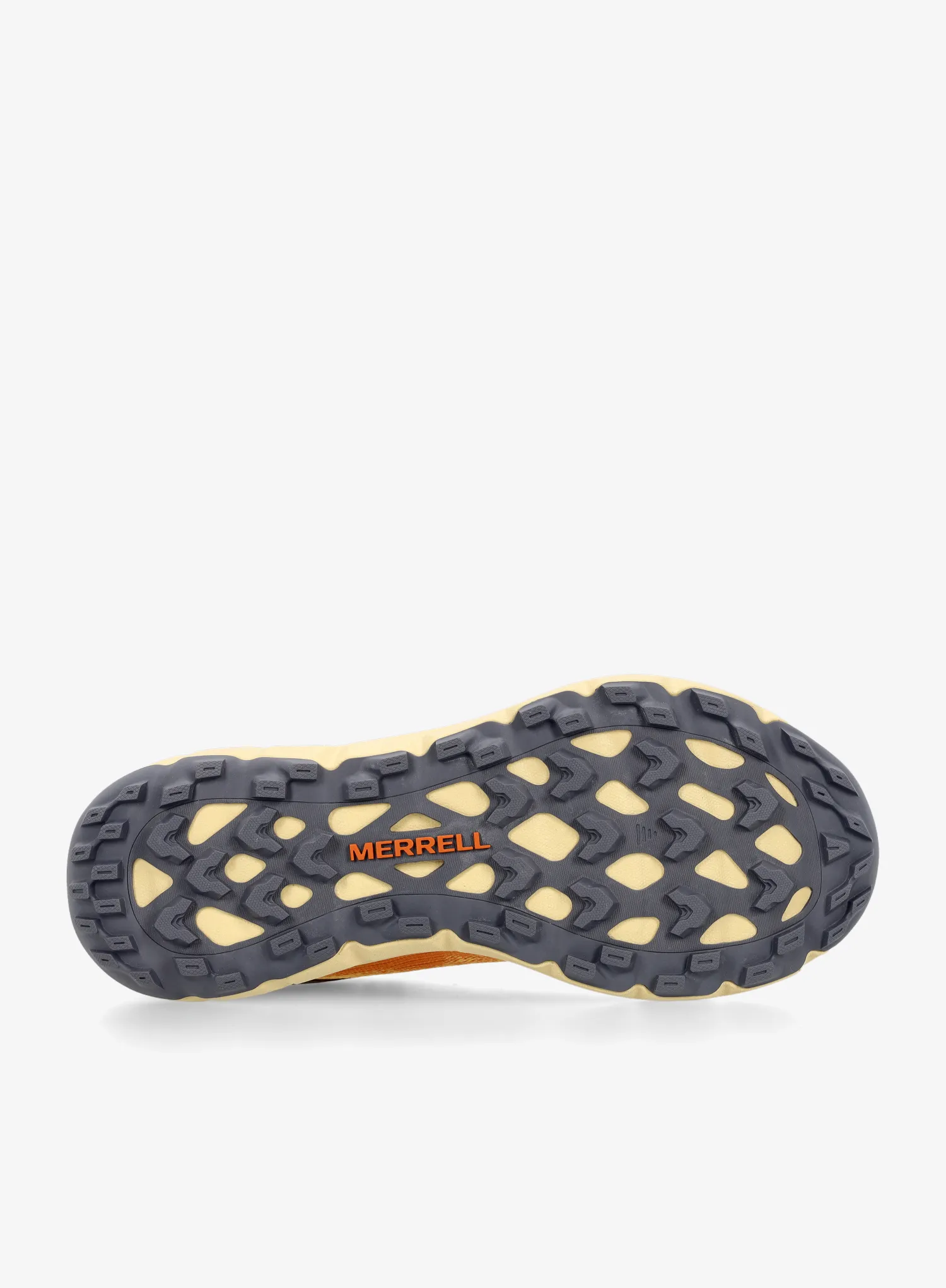 Bėgimo batai Merrell Nova 4 - tangelo