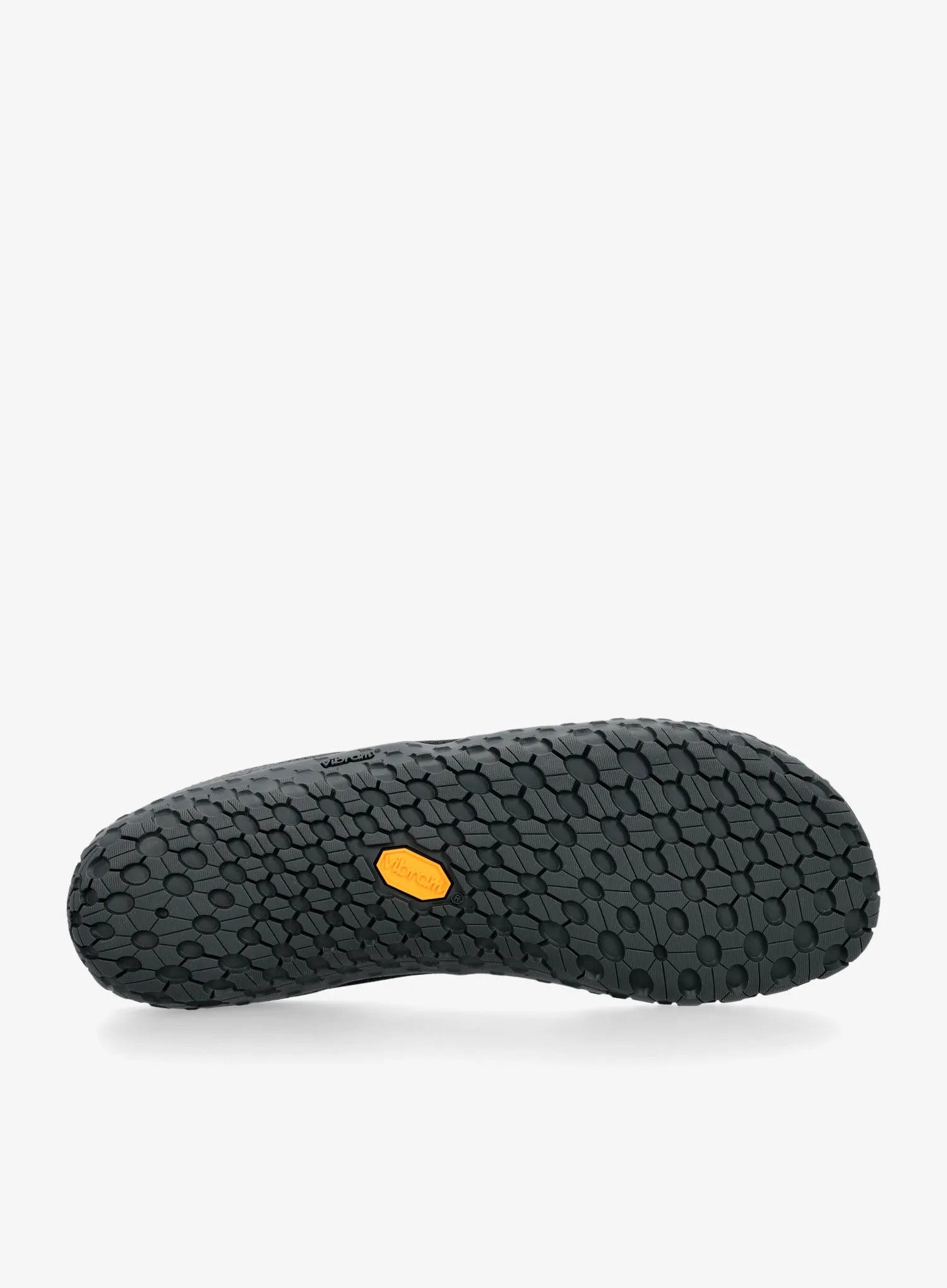 Bėgimo batai Merrell Vapor Glove 7 - black