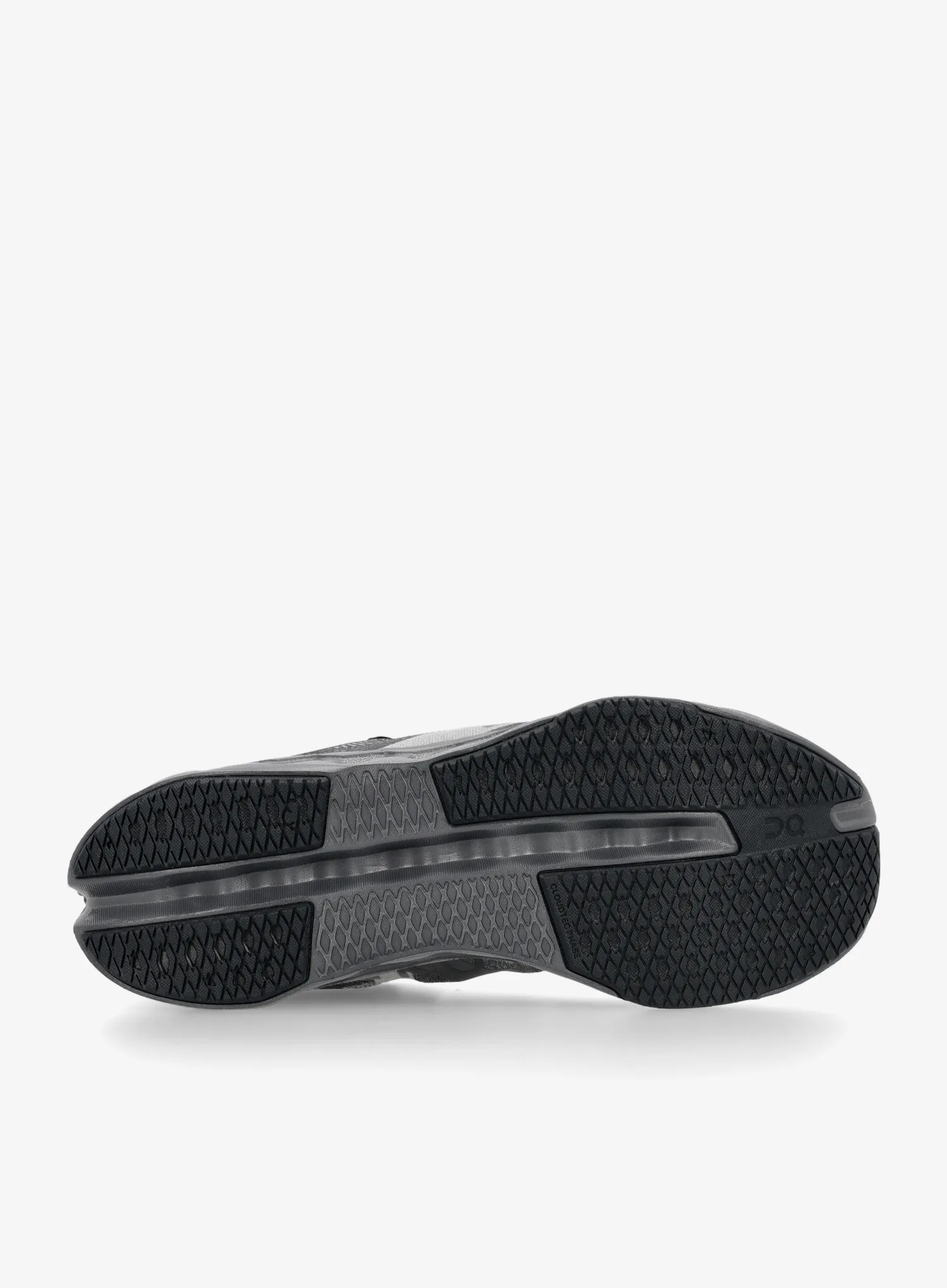 Bėgimo batai On Cloudsurfer Next - black/eclipse