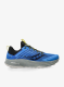 Bėgimo batai Saucony Ride TR 2 - skydiver/black