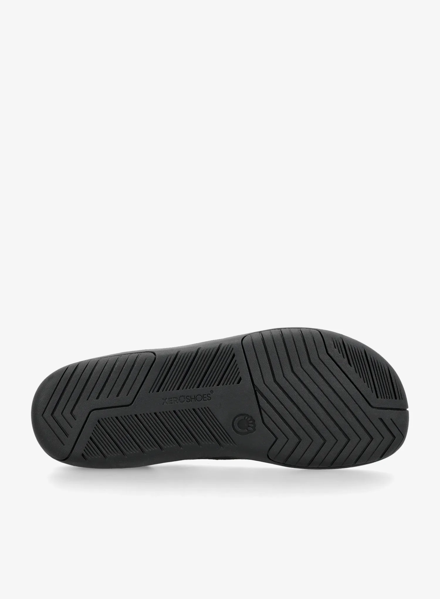 Bėgimo batai Xero Shoes Nexus Knit - black/black