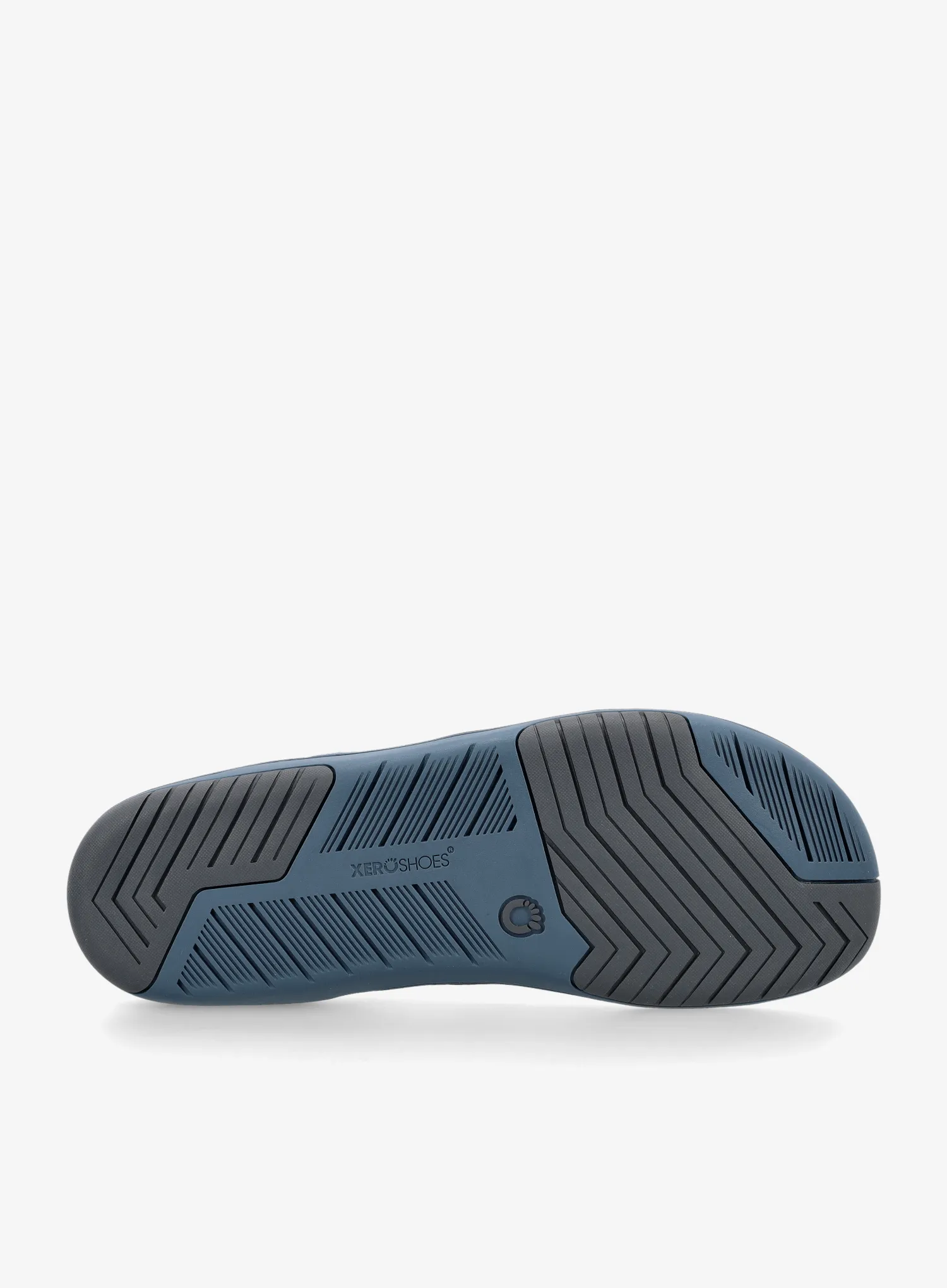 Bėgimo batai Xero Shoes Nexus Knit - orion blue