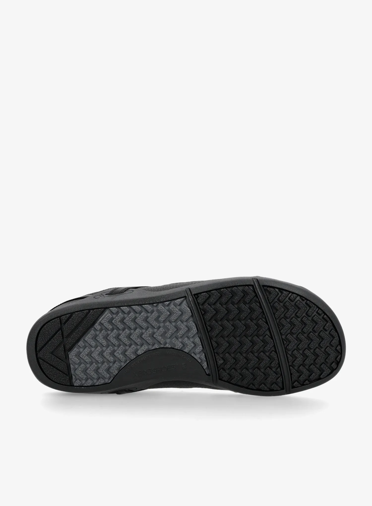 Bėgimo batai Xero Shoes Prio - black