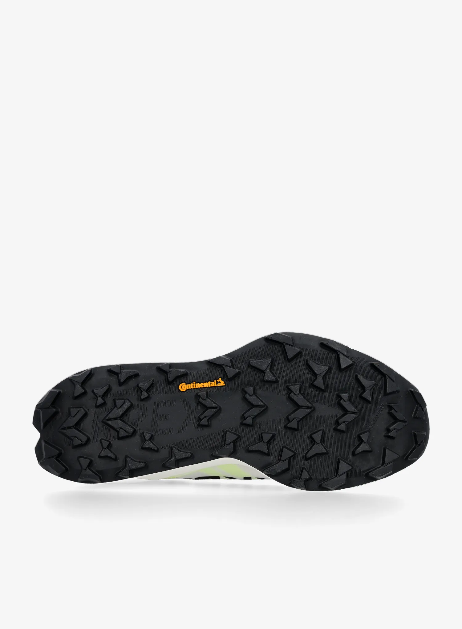 Bėgimo bateliai adidas TERREX Agravic TT - ftwr white/core blk/imp orange