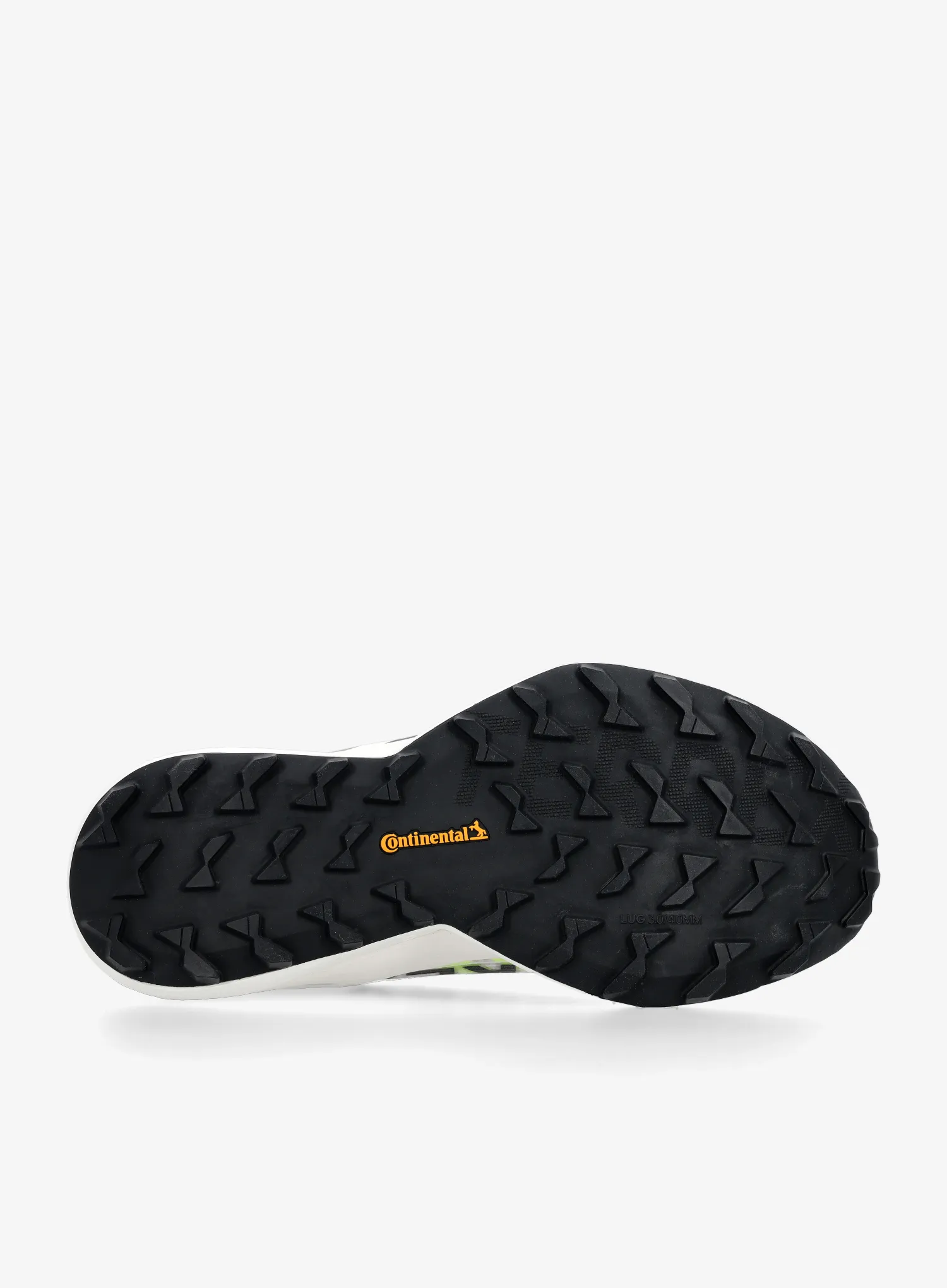 Trail bėgimo bateliai moterims adidas TERREX Agravic Speed 2 - ftwr white/core blk/imp orange