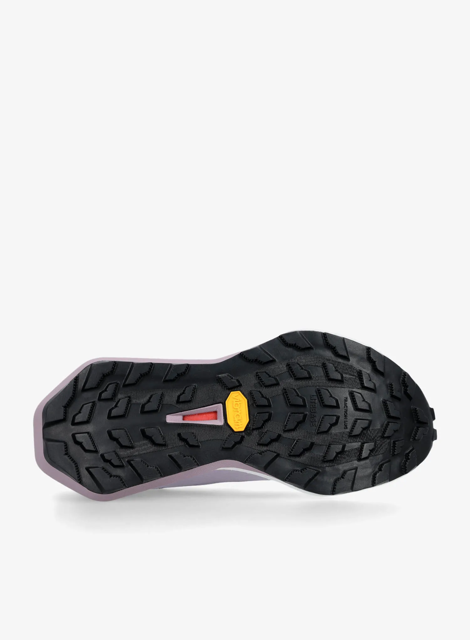 Trail bėgimo bateliai moterims Mammut Aenergy Trail Endurance Ultra Low - alpine/white
